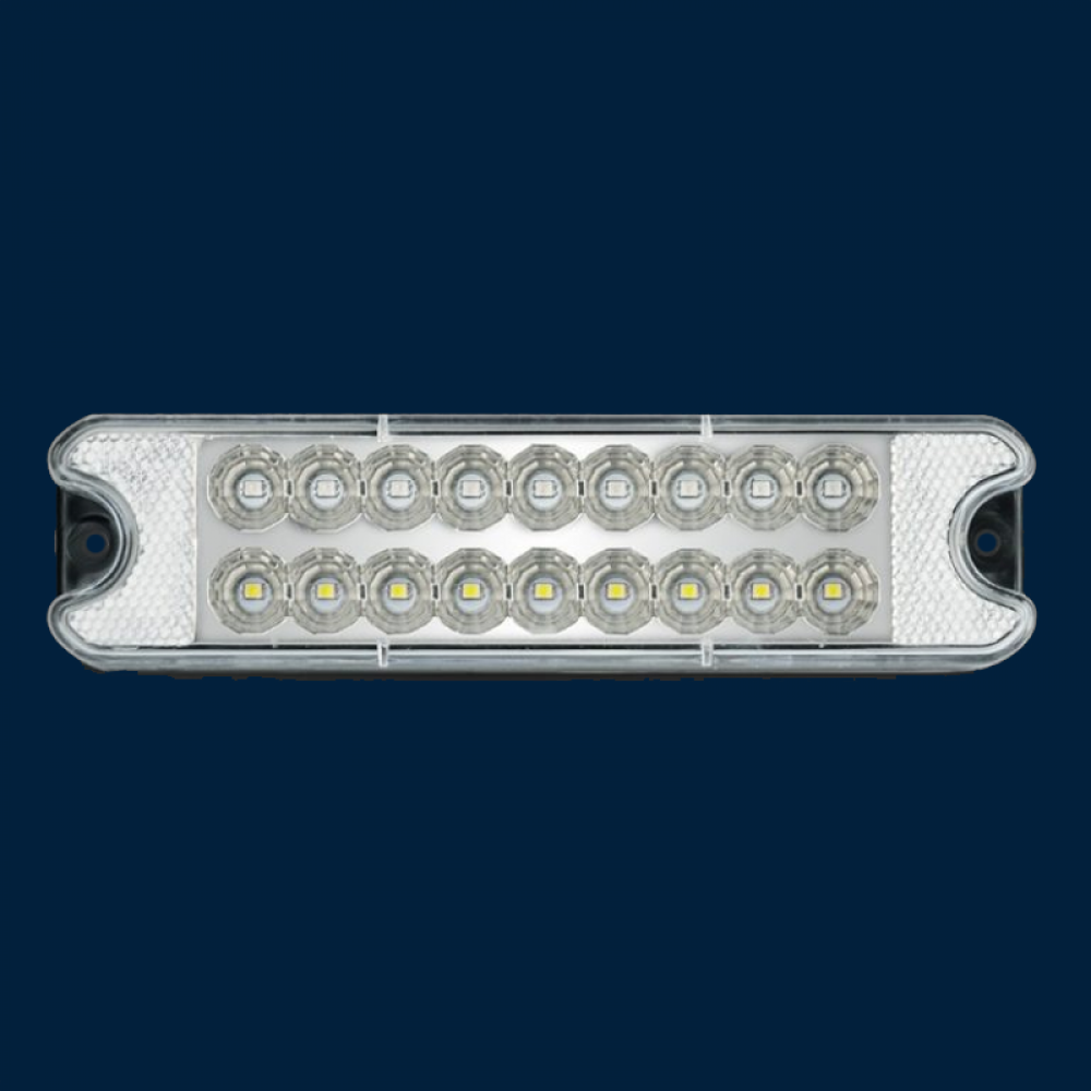 BAD 305-N | 3 Fonksiyonlu LED Stop Lamba