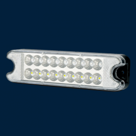 BAD 305-N | 3 Fonksiyonlu LED Stop Lamba