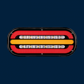 BAD 308-3 / 3 Fonksiyonlu Neon Led Stop Lamba