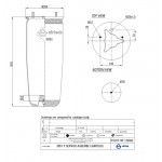 120562 / 3951 P  Service Assembly