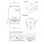 133702 / 34154-06 C Pistonlu