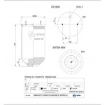 122312 / 34004-05 P  Service Assembly