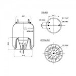 131672 / 39780-01 CPP Pistonlu