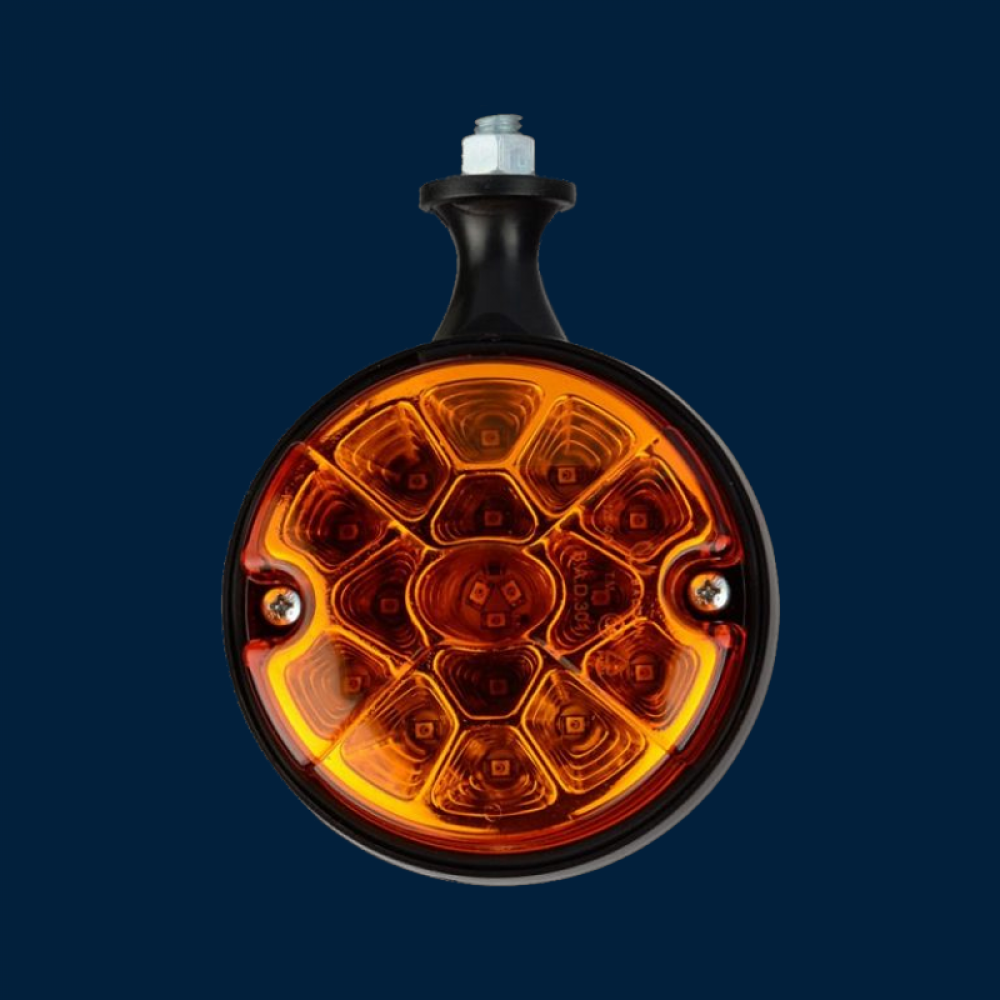 BAD 500 | 34 LED’li Ayna Altlığı Lamba