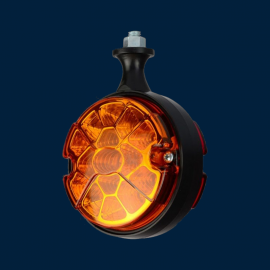 BAD 500 | 34 LED’li Ayna Altlığı Lamba