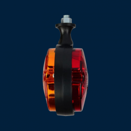 BAD 500 | 34 LED’li Ayna Altlığı Lamba