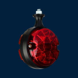 BAD 500 | 34 LED’li Ayna Altlığı Lamba