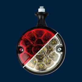 BAD 500 | 34 LED’li Ayna Altlığı Lamba