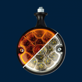 BAD 500 | 34 LED’li Ayna Altlığı Lamba