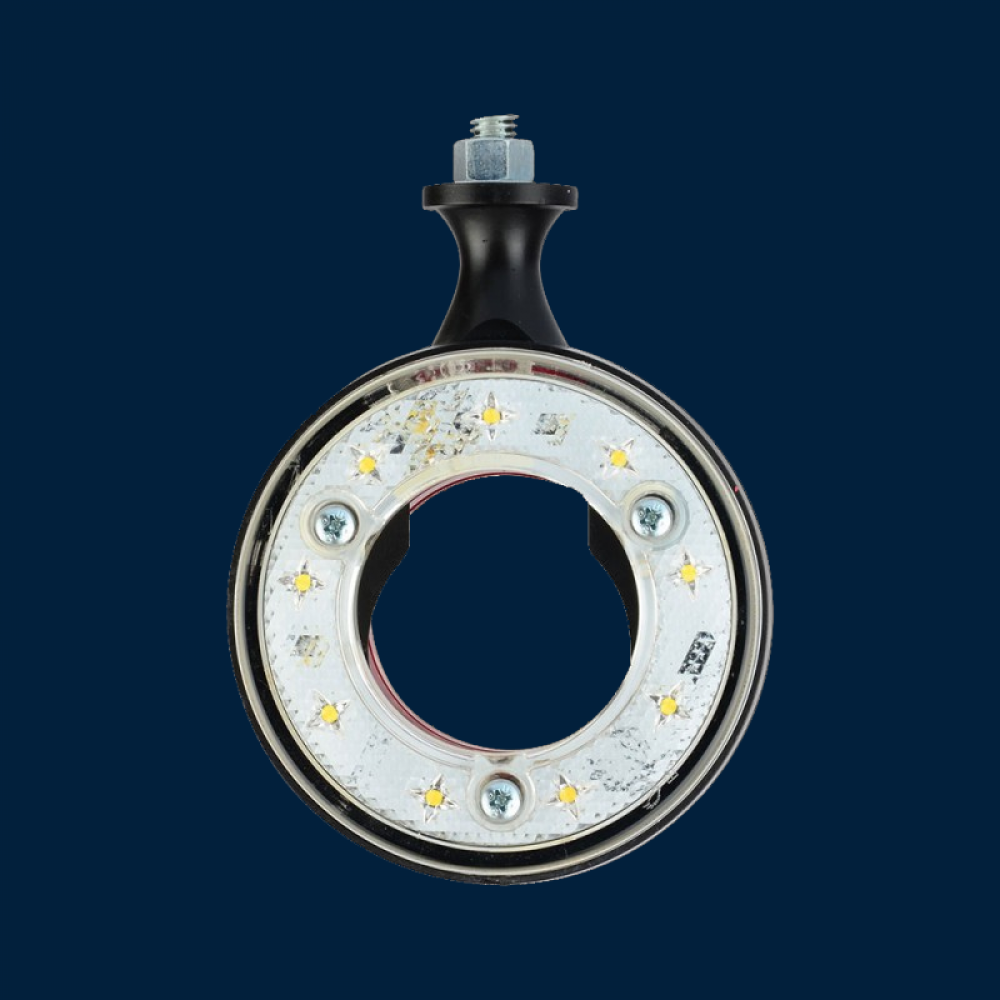 BAD 501 | 18 LED’li Ayna Altlığı Stop Lamba