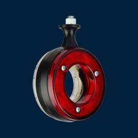 BAD 501 | 18 LED’li Ayna Altlığı Stop Lamba