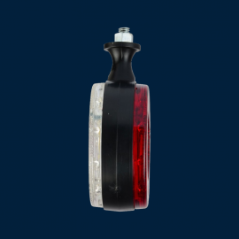 BAD 501 | 18 LED’li Ayna Altlığı Stop Lamba