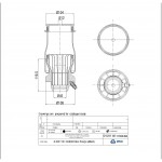 17000492 / A 3001106  Kabin