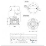 135762 / 34156-13 CPP Pistonlu