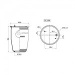 122272 / 33833 P  Service Assembly