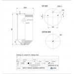 121742 / 32618 P  Service Assembly