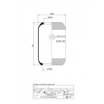 110422 / 3415-25  Roll