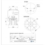 131122 / 34159-04 CPP Pistonlu