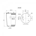 120182 / 3836-02 P  Pistonsuz