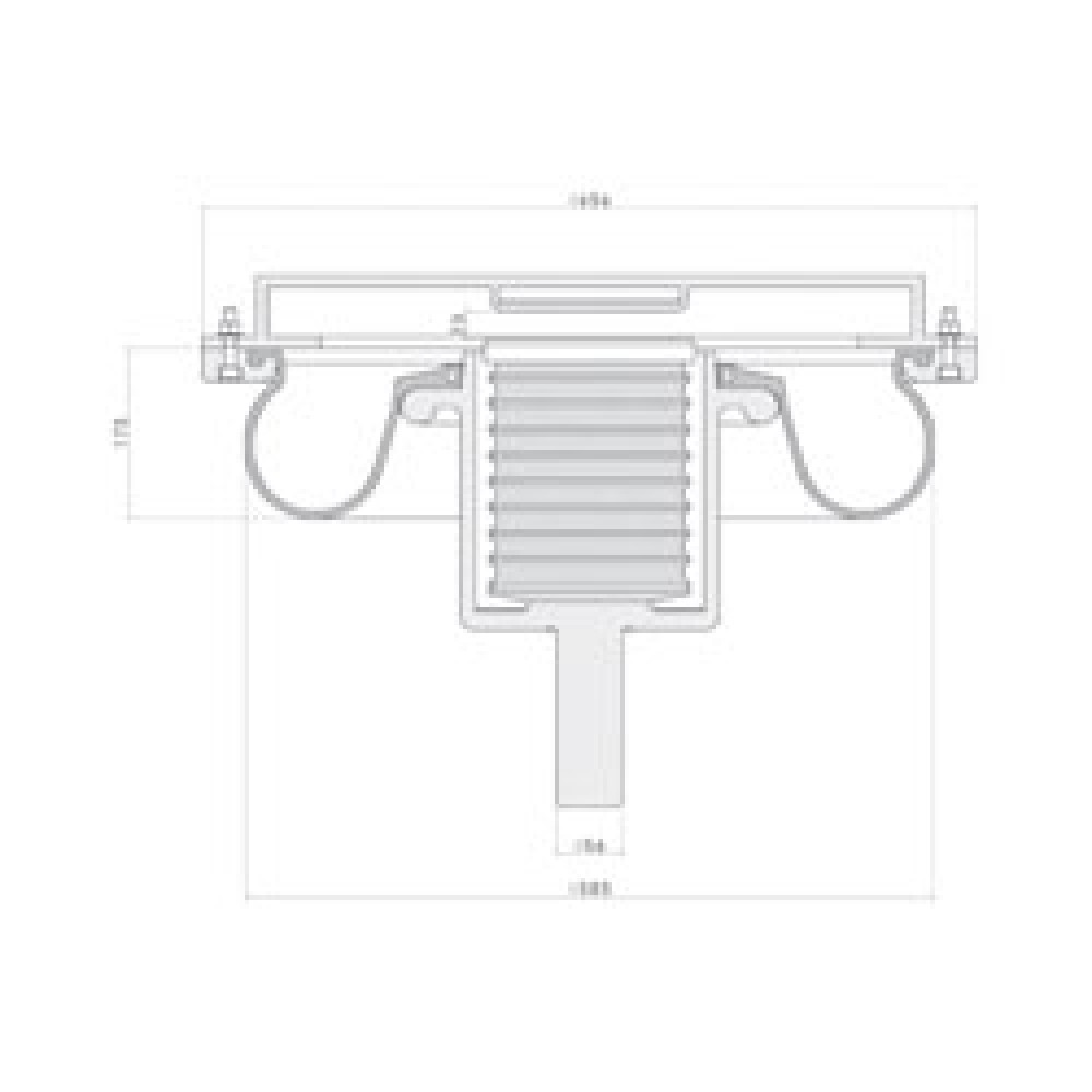  RA-C-585 /  Train Air Springs