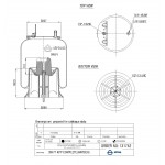 131742 / 39471 CPP Pistonlu