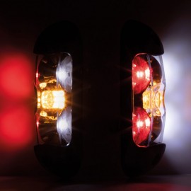 BAD 230 / 7 Ledli Üniversal Lambası