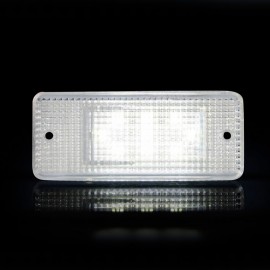 BAD 231 / 9 Ledli Basamak & Üniversal Lambası