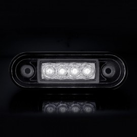 BAD 238 / 4 Ledli Üniversal Lamba