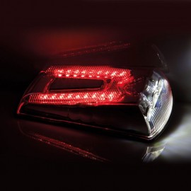 BAD 239 / 27 Ledli Plaka & Kaş Lambası