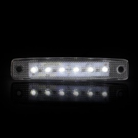 BAD 241 / 6 Ledli Üniversal Parmak Lamba