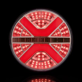 BAD 306-3 AK Stop Lambası