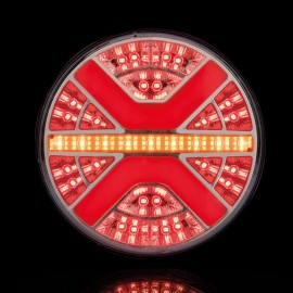 BAD 306-3 AK Stop Lambası