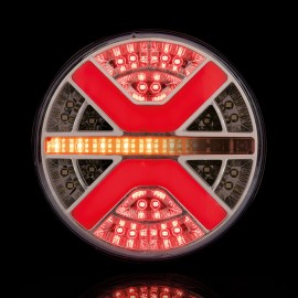 BAD 306-4 AK Stop Lambası