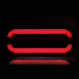 BAD 308-3 / 3 Fonksiyonlu Neon Led Stop Lamba