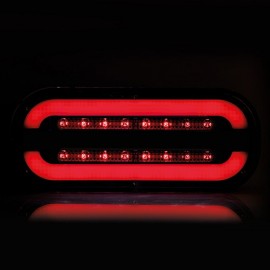 BAD 308-3 / 3 Fonksiyonlu Neon Led Stop Lamba