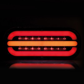 BAD 308-3 / 3 Fonksiyonlu Neon Led Stop Lamba