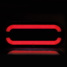 BAD 308-3 AK Stop Lambası