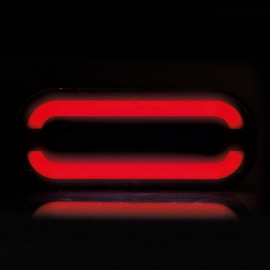 BAD 308-4 / 4 Fonksiyonlu Neon Led Stop Lamba