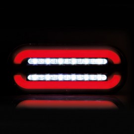 BAD 308-4 / 4 Fonksiyonlu Neon Led Stop Lamba
