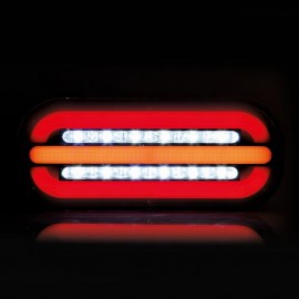 BAD 308-4 / 4 Fonksiyonlu Neon Led Stop Lamba