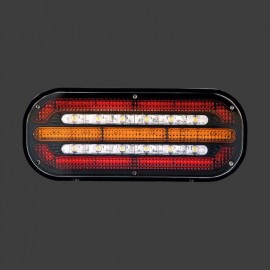 BAD 308-4 / 4 Fonksiyonlu Neon Led Stop Lamba