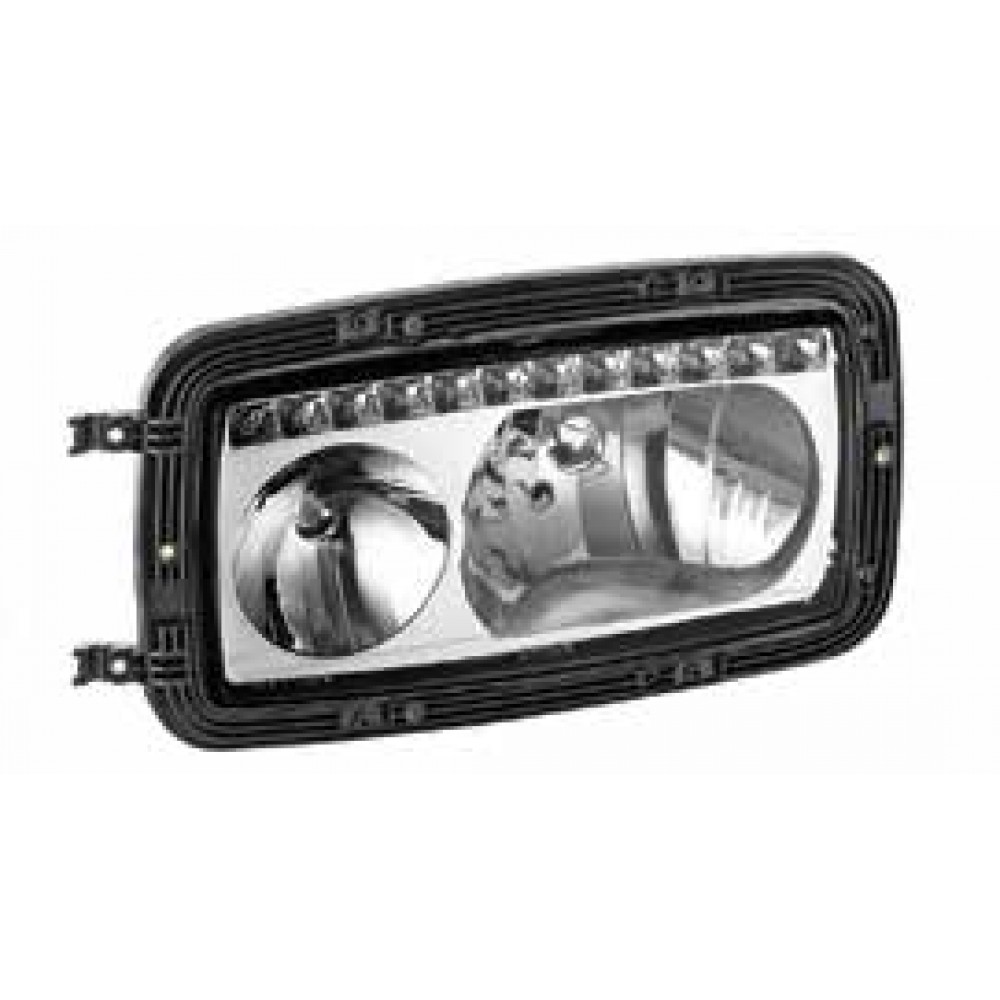 MERCEDES 2517 - 2521 505420