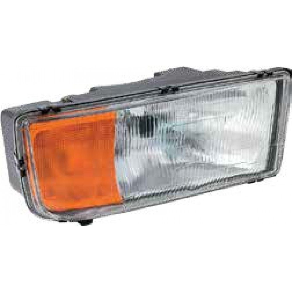 MERCEDES ACTROS MP I - AXOR MP I 505575