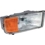 MERCEDES ACTROS MP I - AXOR MP I 505575