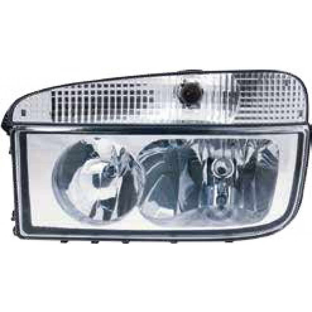 MERCEDES AXOR MP II 505682