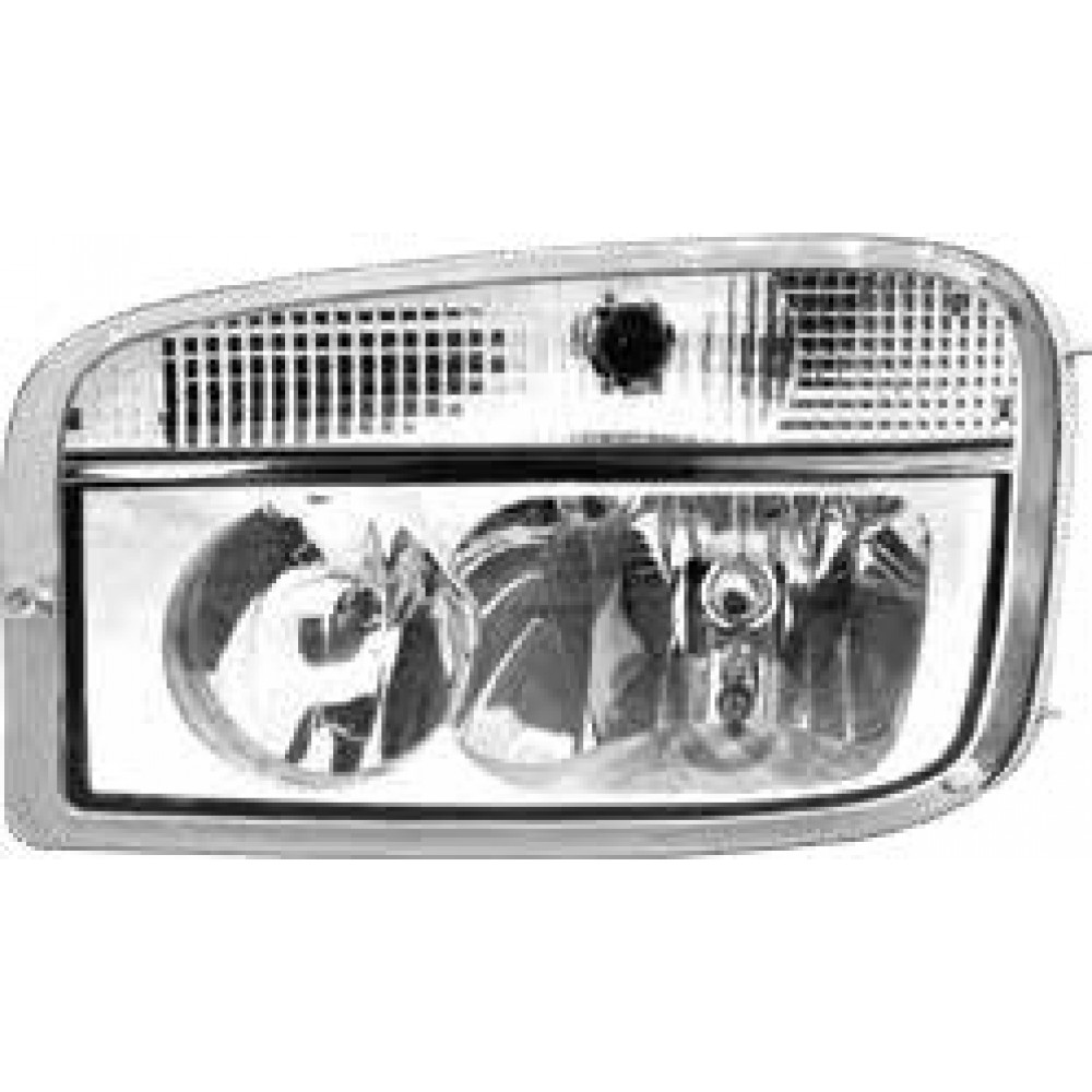 MERCEDES AXOR MP II 505820