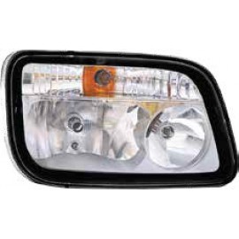 MERCEDES ACTROS MP II 505585