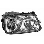 MERCEDES ACTROS MP III 505684