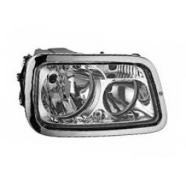 MERCEDES ACTROS MP III 505432