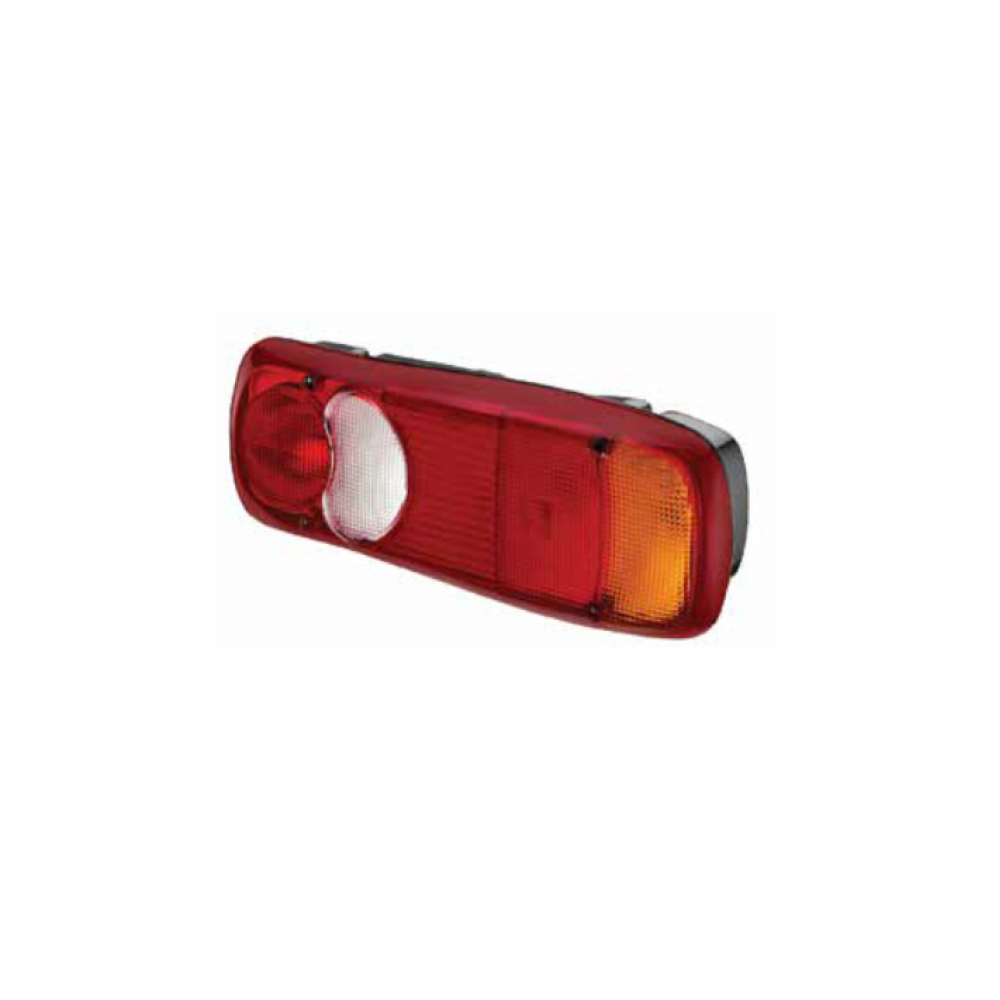 STOP LAMPA M611250